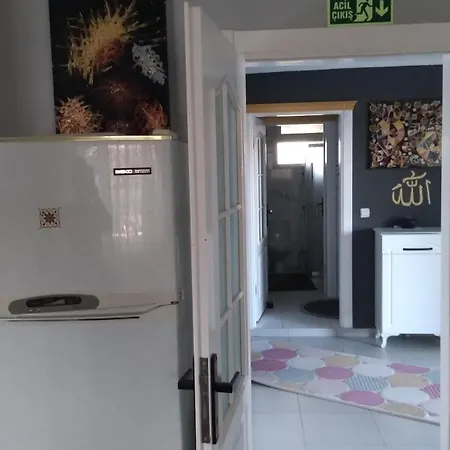 Murat Villa Kusadasi