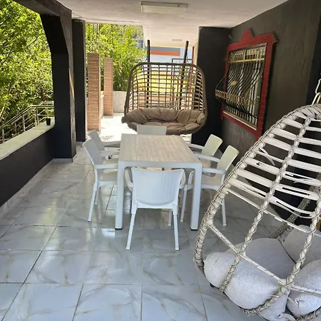 Murat Villa Kusadasi